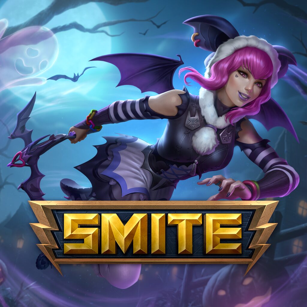 SMITE Legacy Pass
