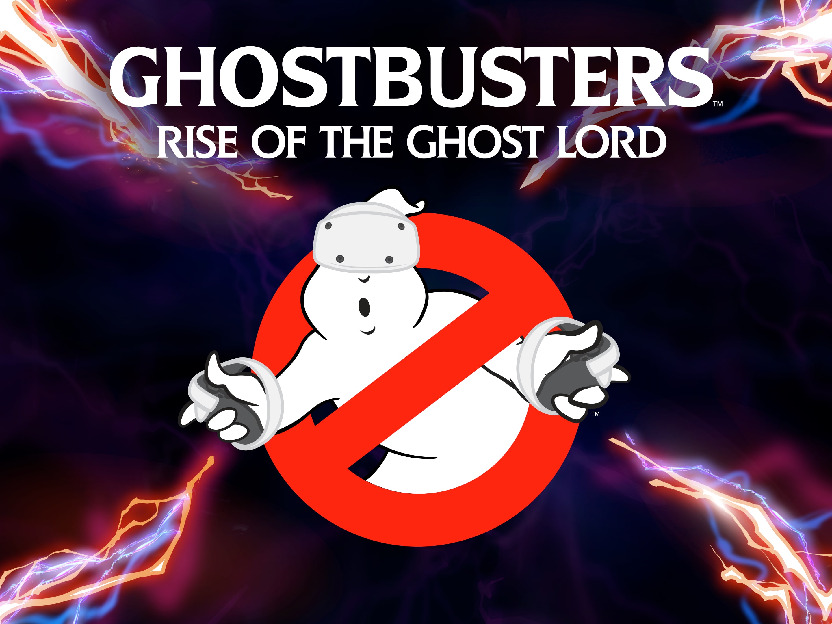 Ghostbusters: Rise of the Ghost Lord