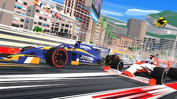 New Star GP