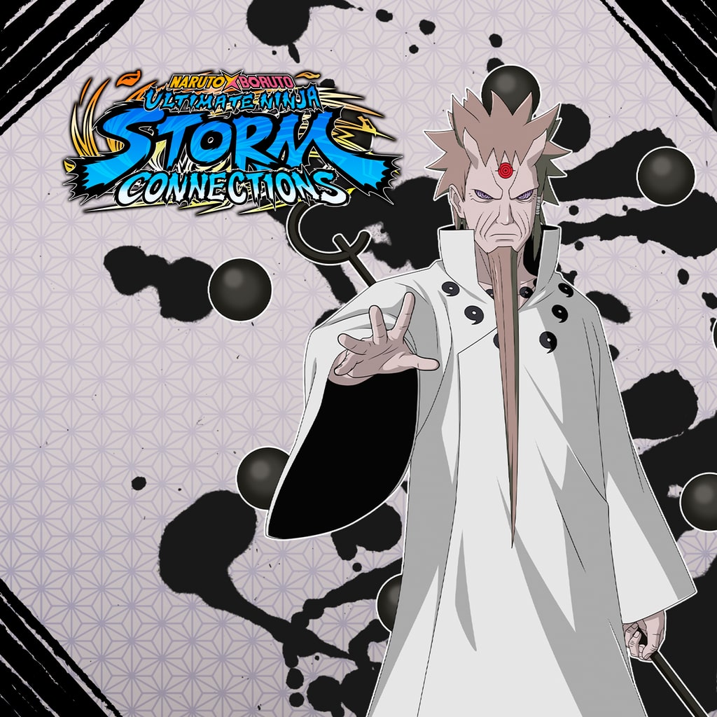 Jeu vidéo Naruto x Boruto: Ultimate Ninja Storm Connections - PlayStation 5  - PS5 - Manga news
