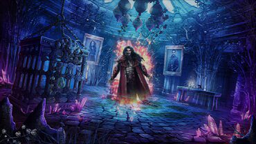 Ominous Tales: The Forsaken Isle - Collectors Edition