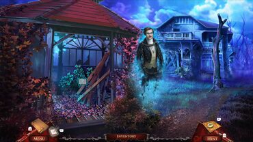 Ominous Tales: The Forsaken Isle - Collectors Edition