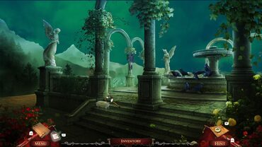 Ominous Tales: The Forsaken Isle - Collectors Edition