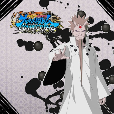NARUTO X BORUTO ナルティメットストームコネクションズ DLC