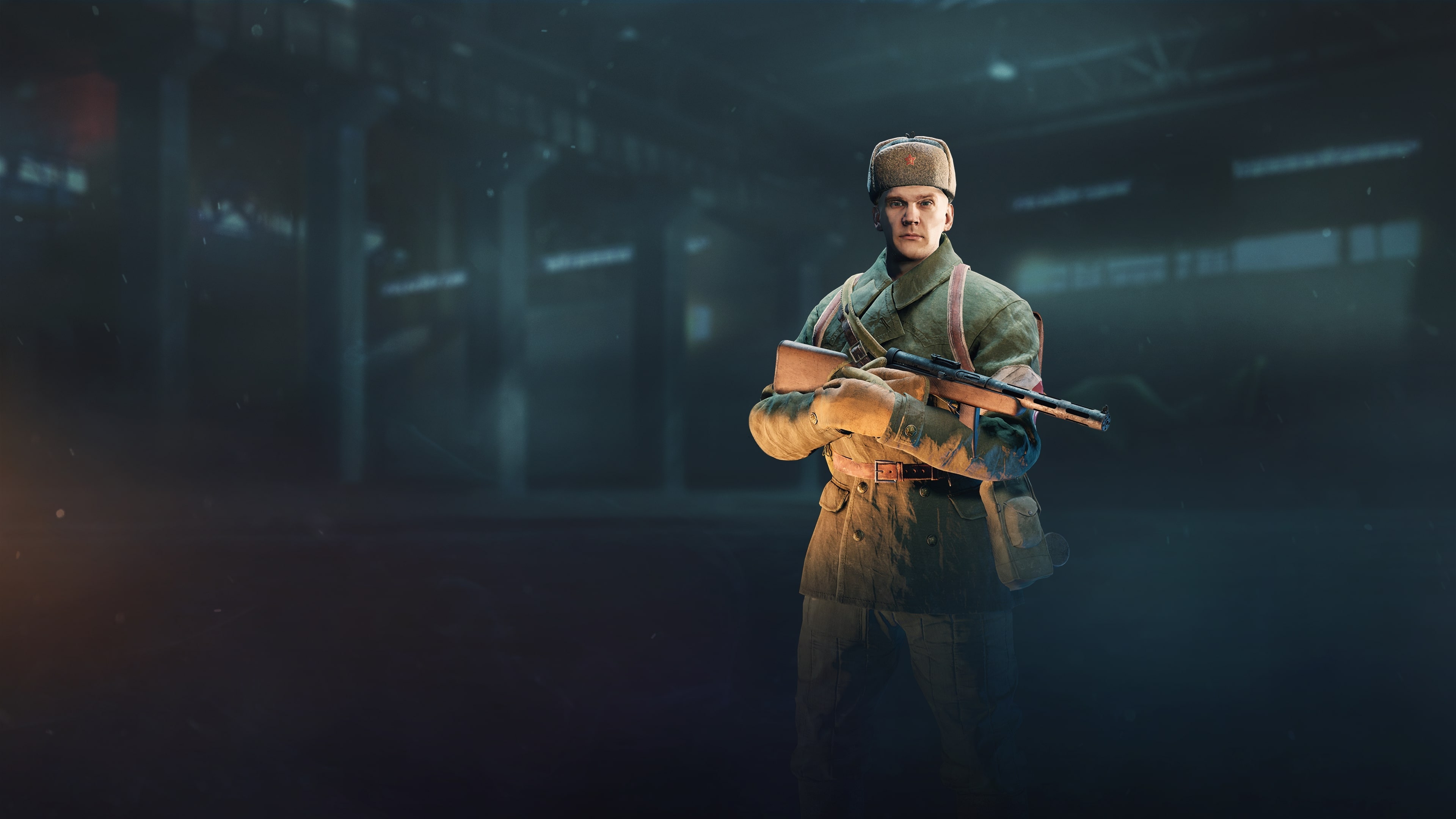 Enlisted - USSR Starter Bundle (日语, 英语)