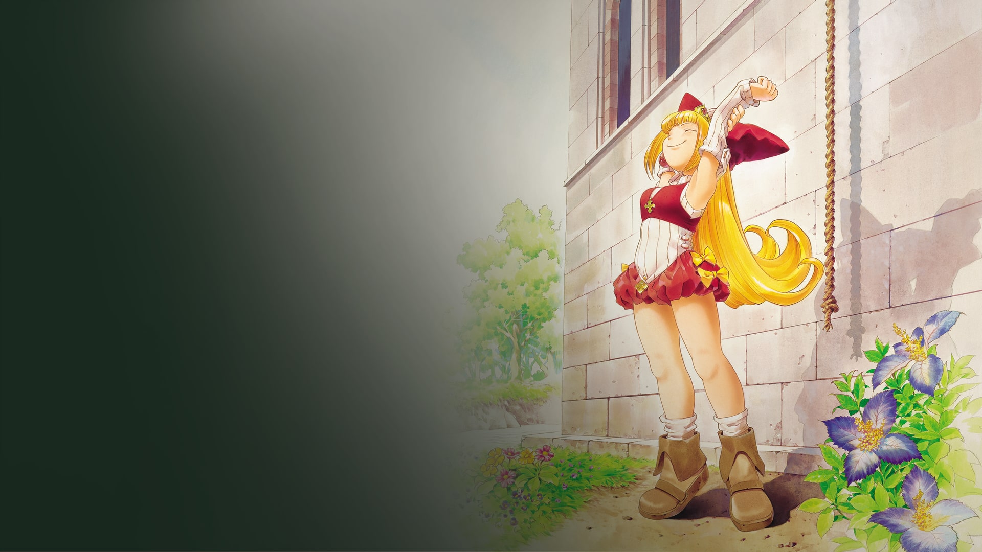マール王国の人形姫 25th ANNIVERSARY COLLECTION