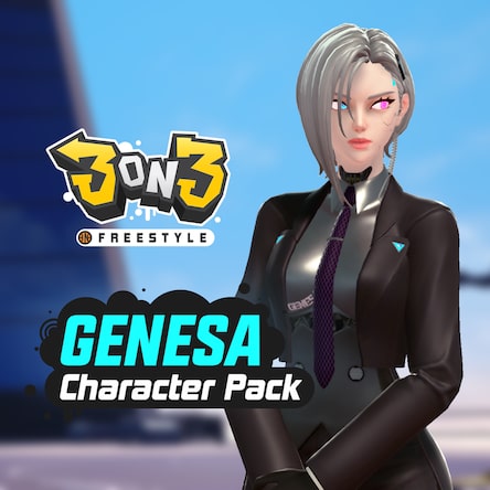 Genesa