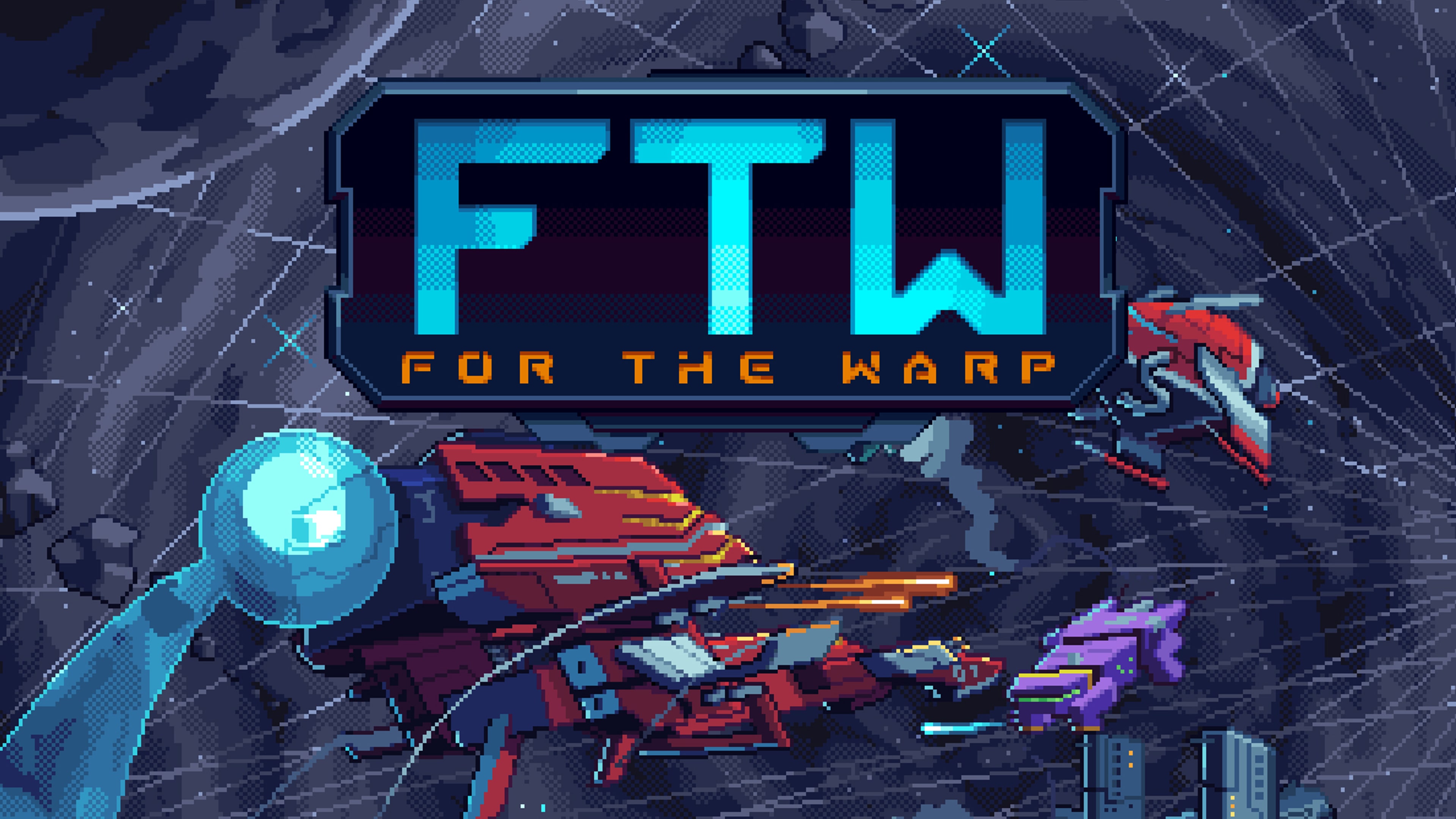For the Warp