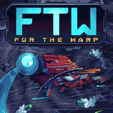 For the Warp cover image