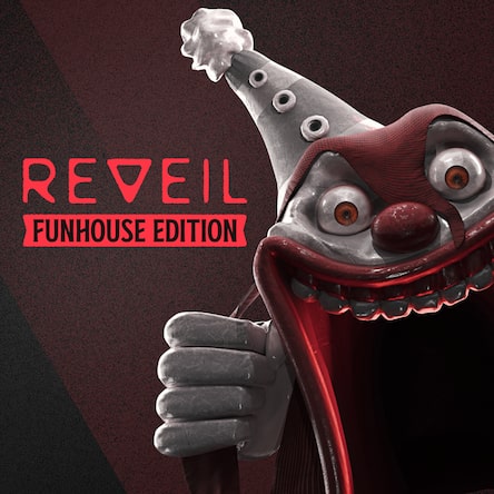 Reveil — Funhouse Edition