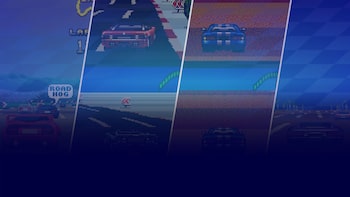 Top Racer Collection