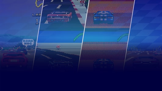 Top Racer Collection for playstation