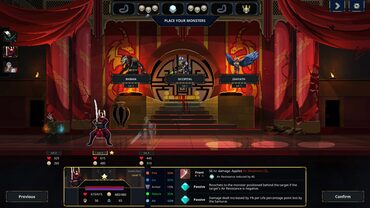 Ruinarch + Legend of Keepers - Overlord Bundle