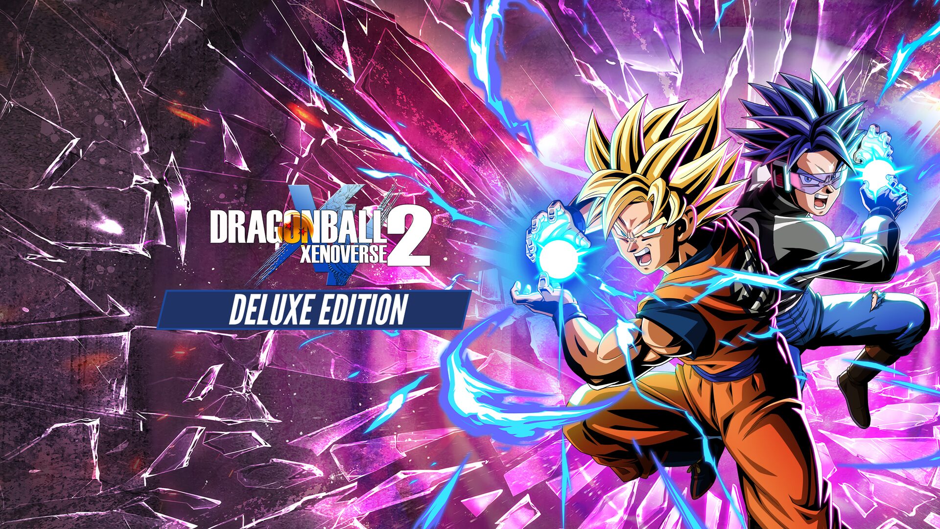 Edición Deluxe