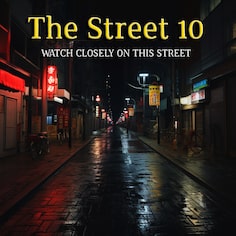 The Street 10 (英语)