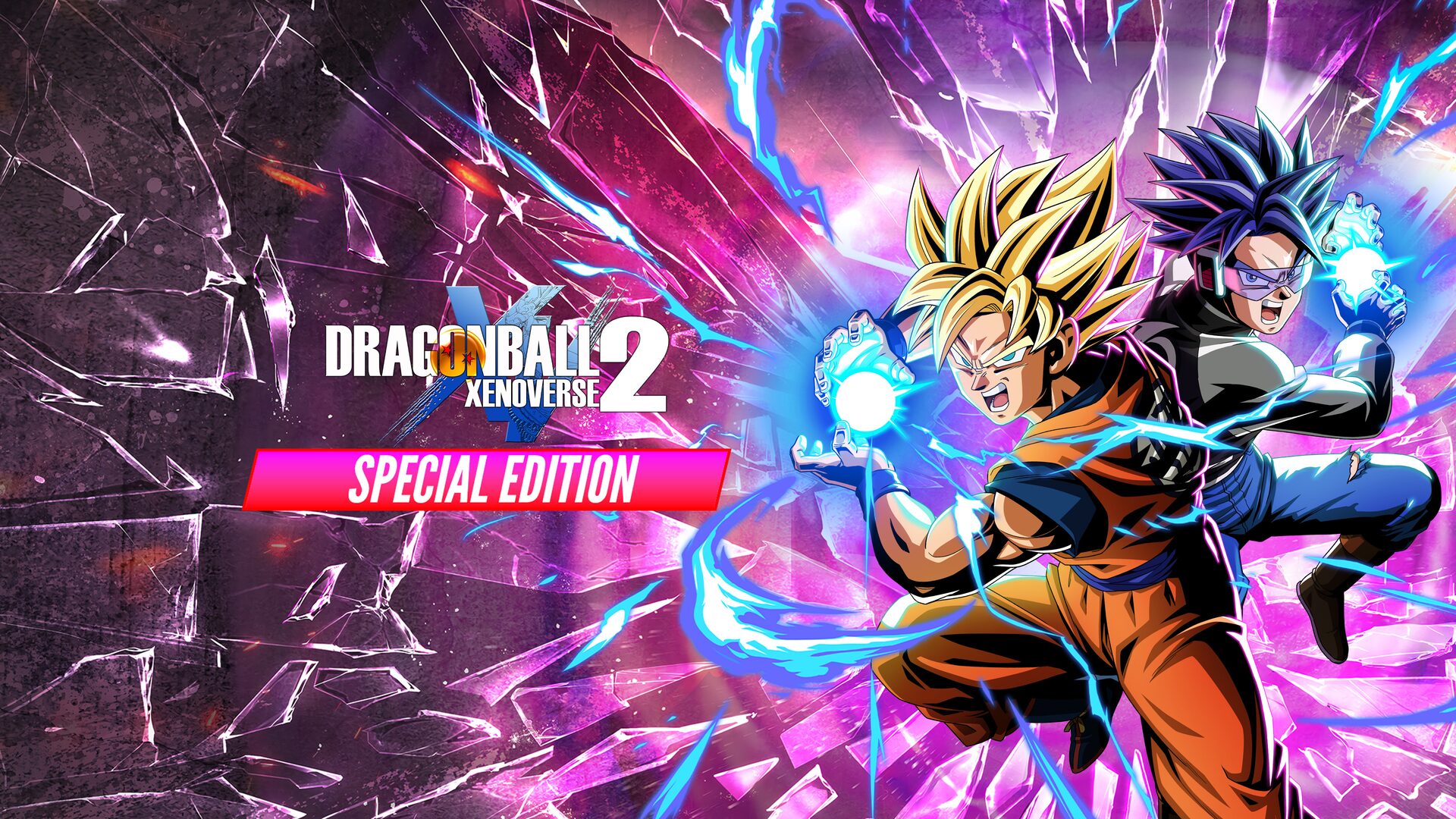 Edición especial