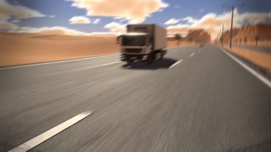 Highway Drifter: Hajwala Simulator for playstation