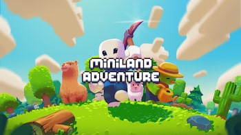 Miniland Adventure