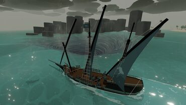 Sail Forth + Maelstrom Bundle