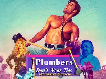 Plumbers Don't Wear Ties: Definitive Edition