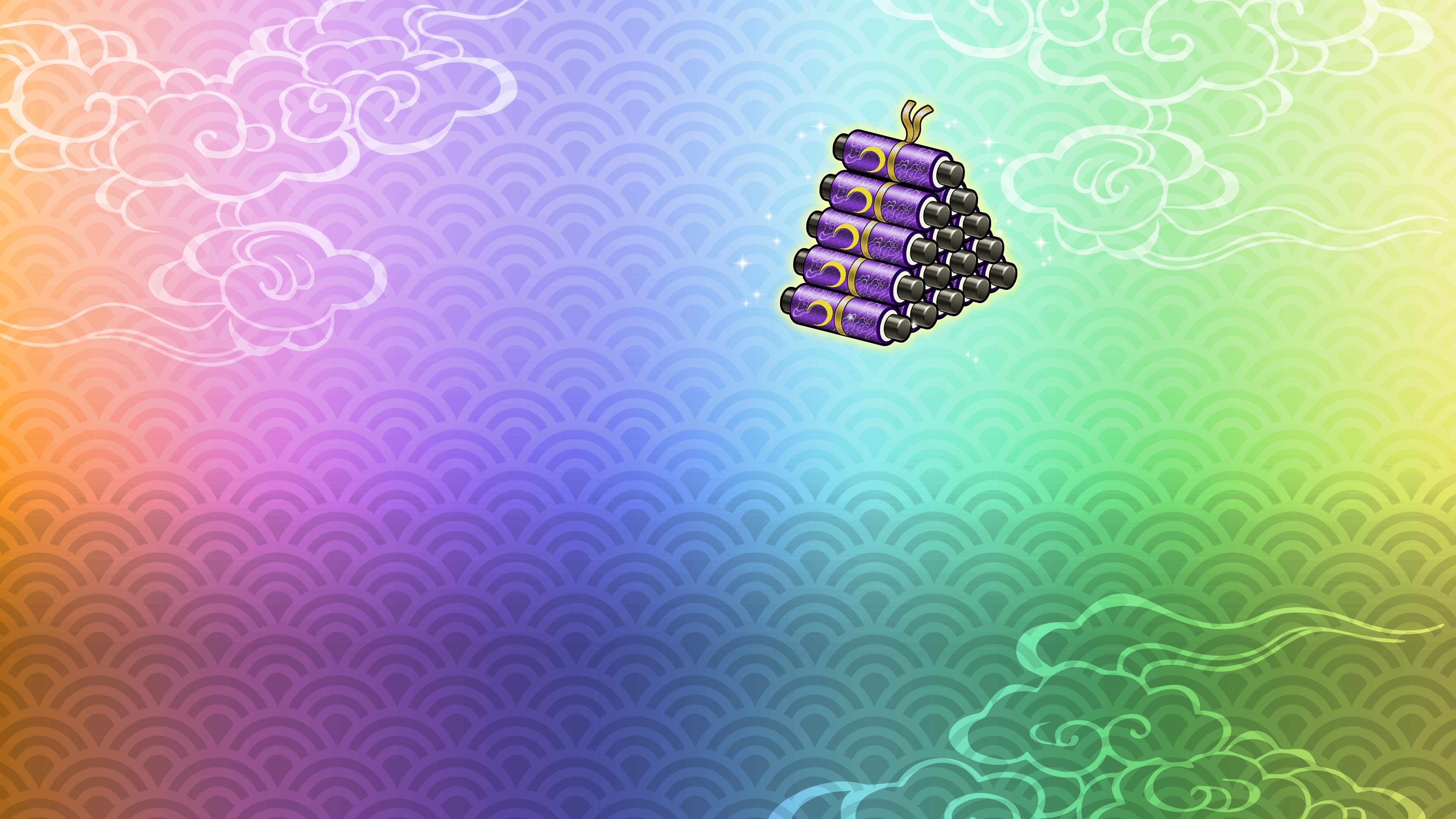 NTBSS: Moonlight Scroll x15 - 15-Million User Celebration