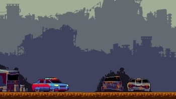 Cybercop Premium Edition