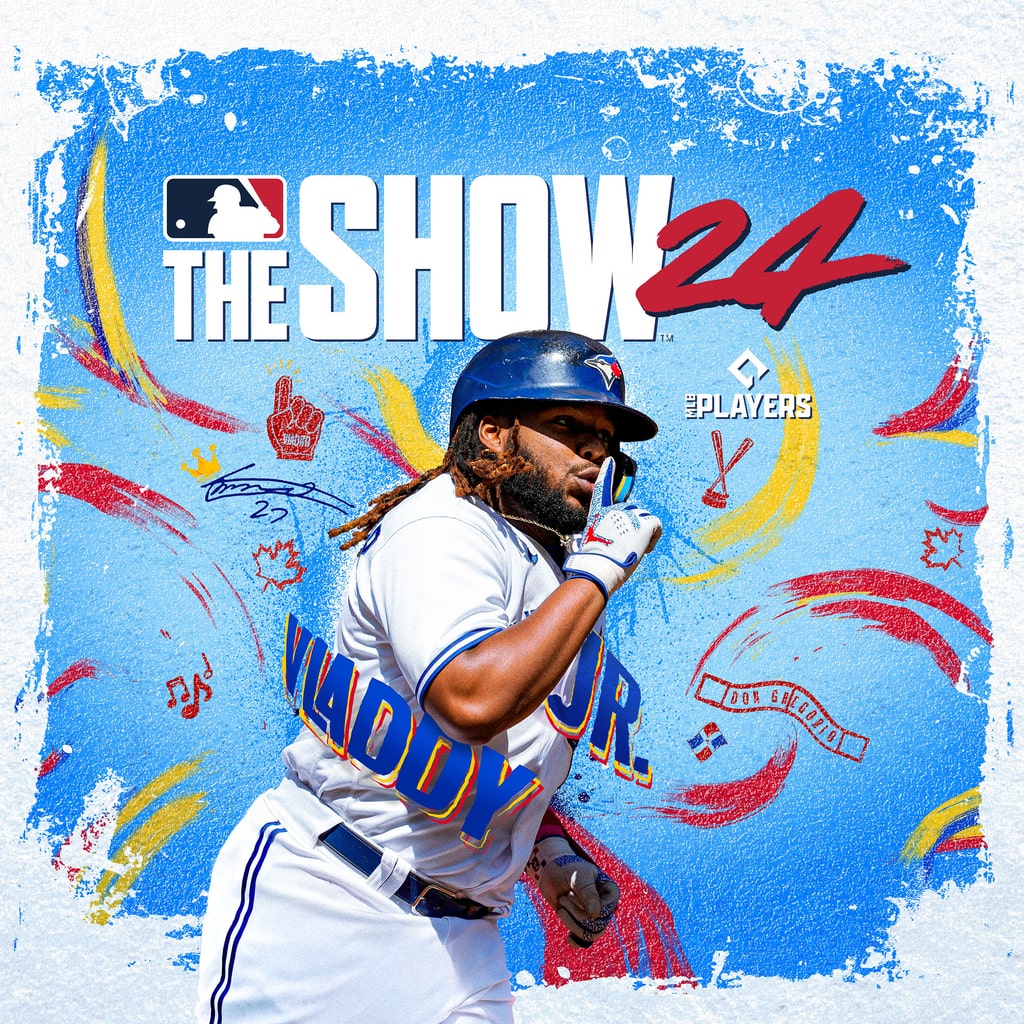 Mlb The Show 24 Pre Order Image to u