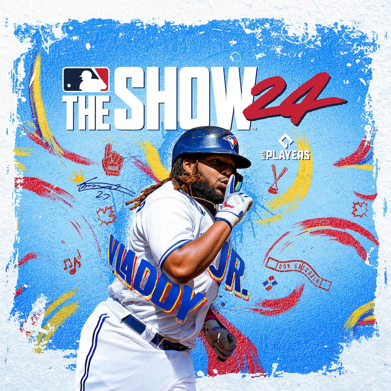 MLB The Show 24 - PS5 - Venta de Juegos Digitales