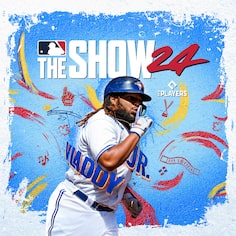 MLB® The Show™ 24 PS4™ (英语)