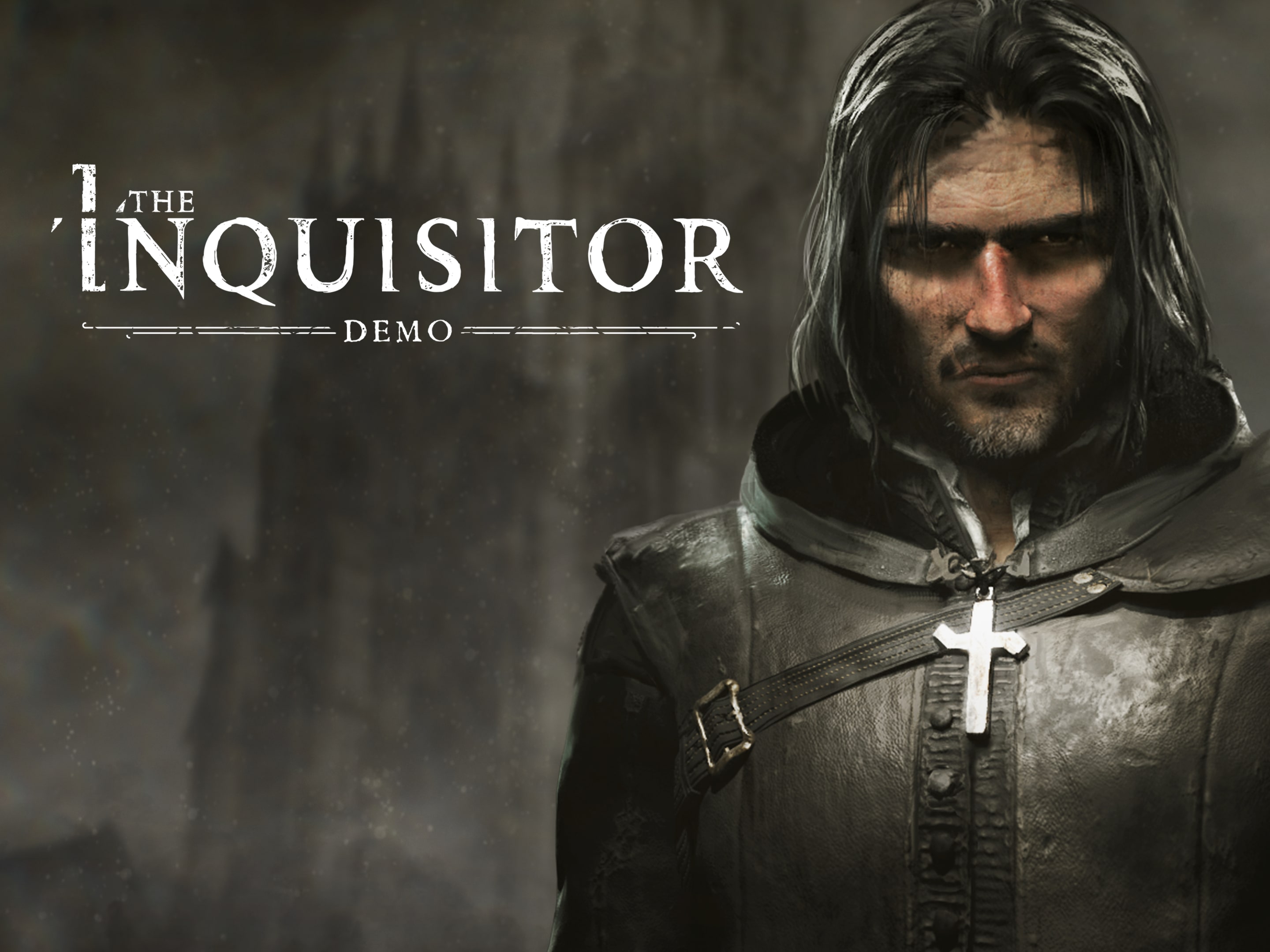 The Inquisitor