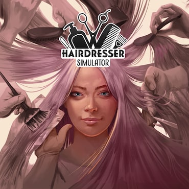 Hairdresser Simulator cover image