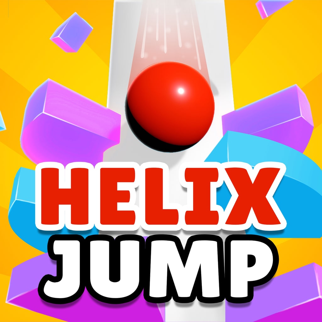 Helix Jump