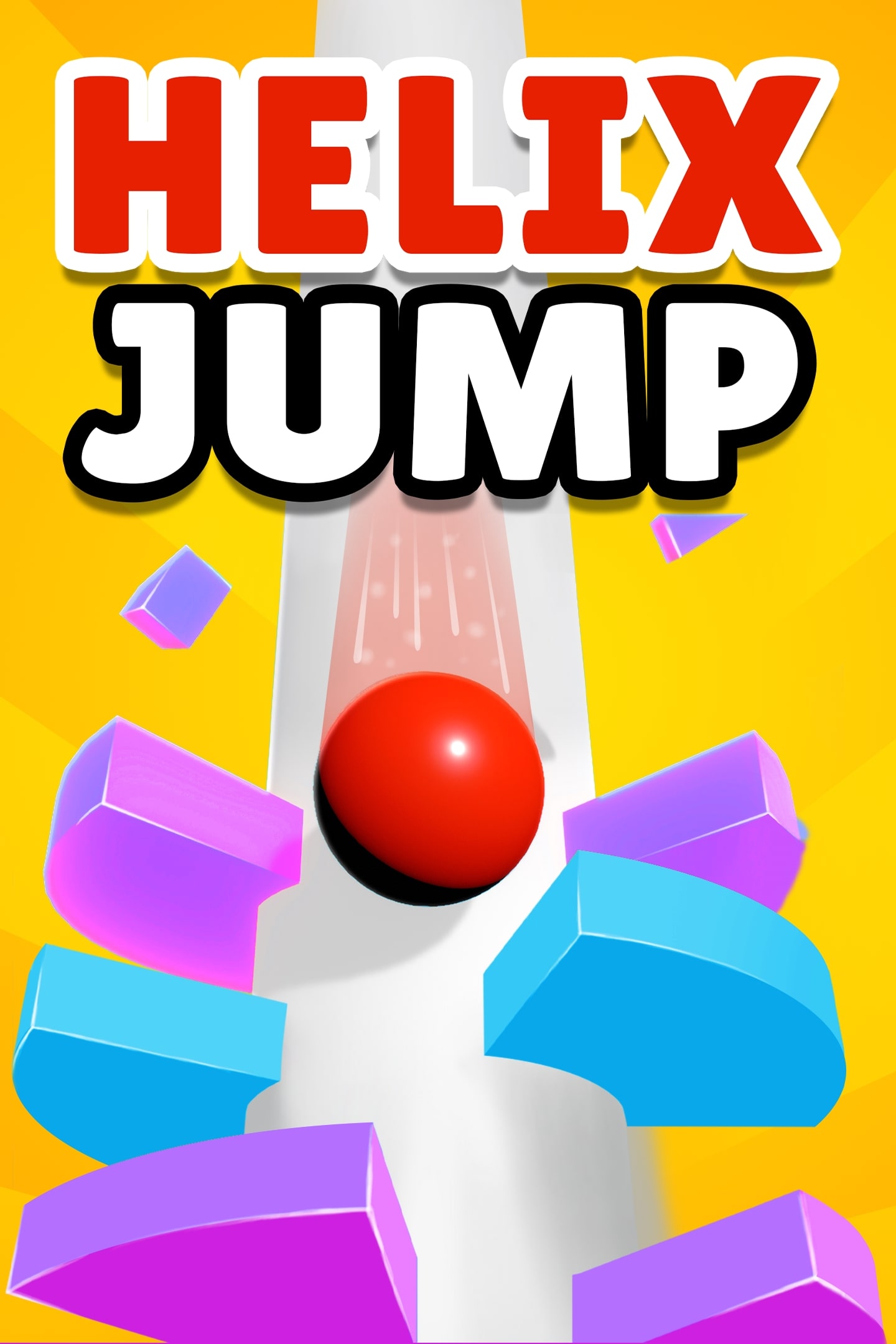 Helix Jump