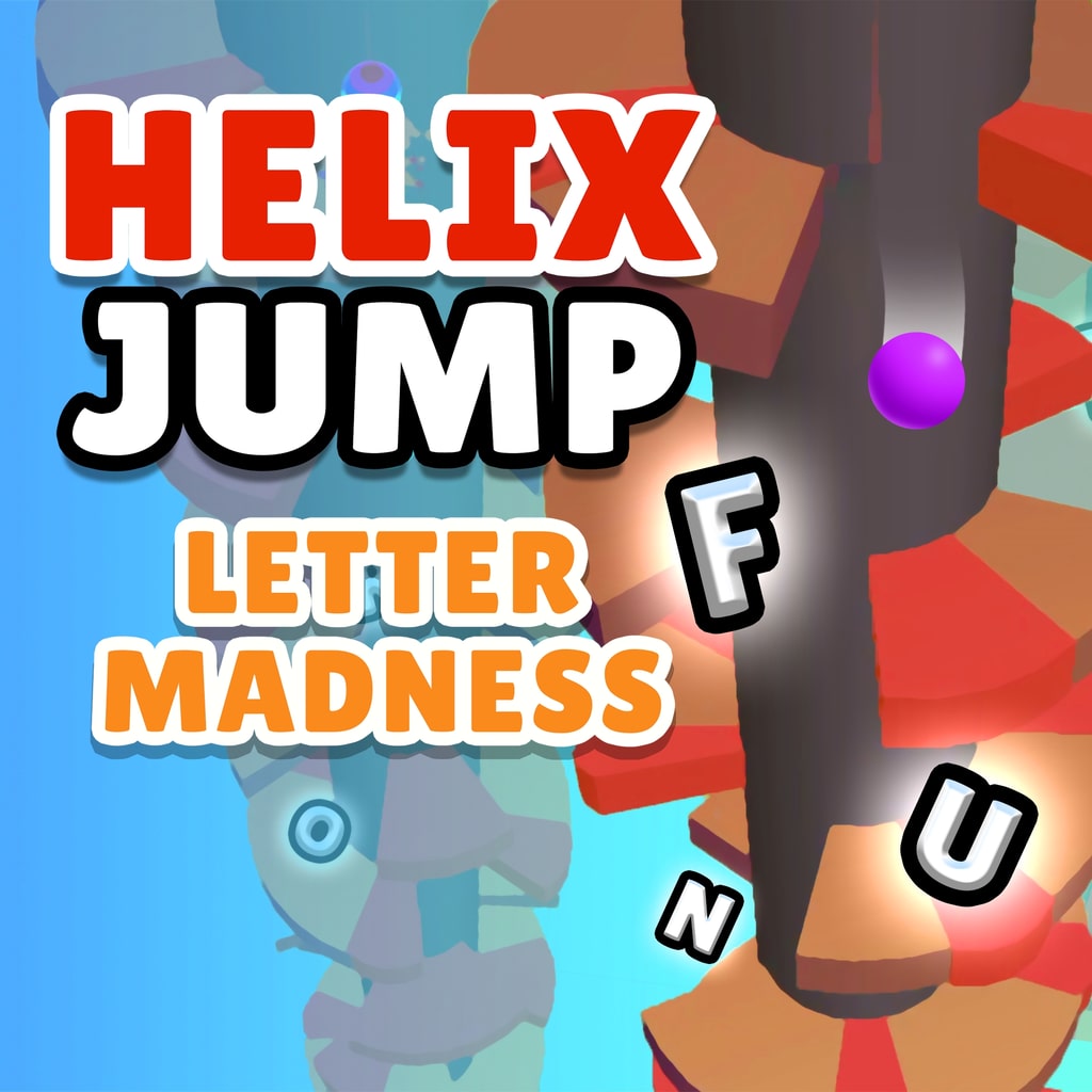 Helix Jump