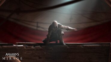 Assassin’s Creed Mirage & Assassin's Creed Valhalla Bundle