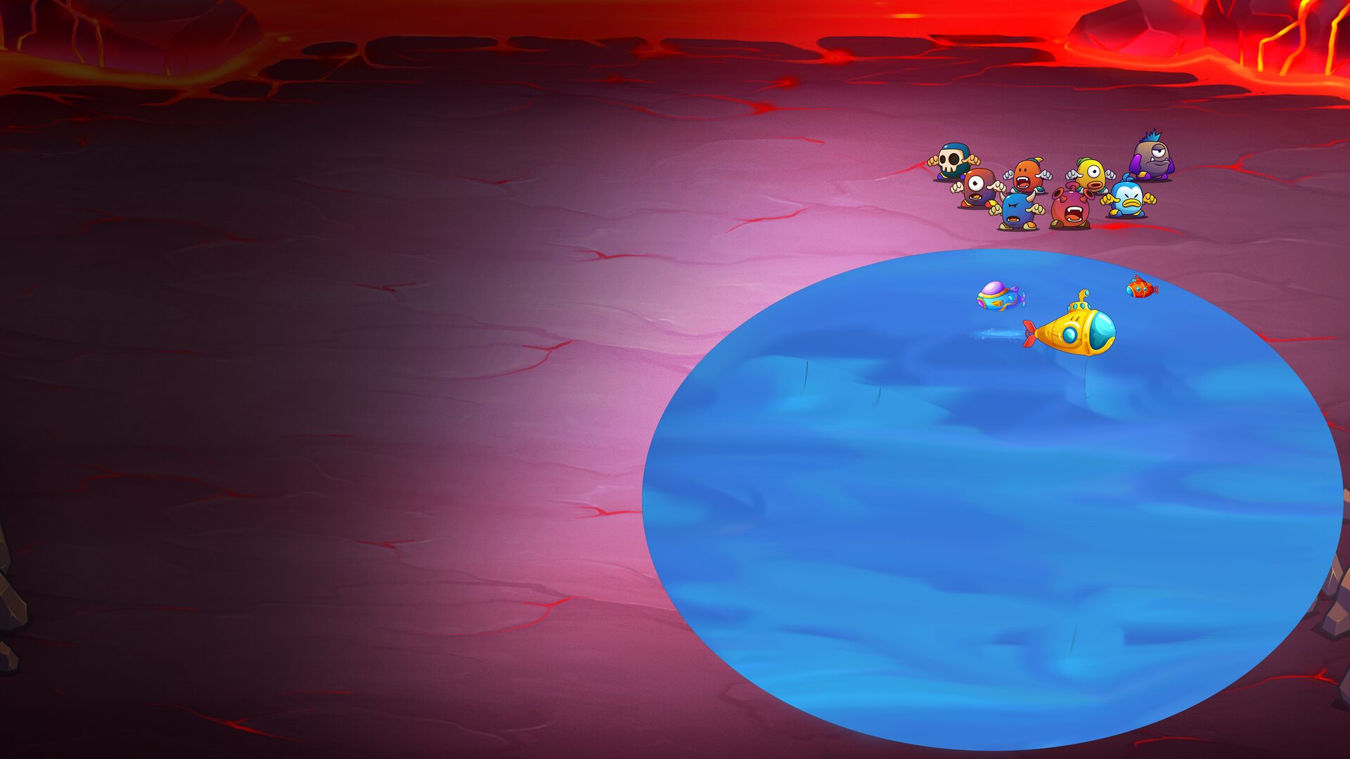 Arcade Double Game Bundle