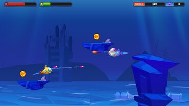 Arcade Double Game Bundle