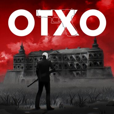 OTXO cover image