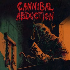 Cannibal Abduction (日语, 英语)