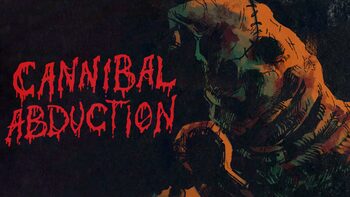 Cannibal Abduction