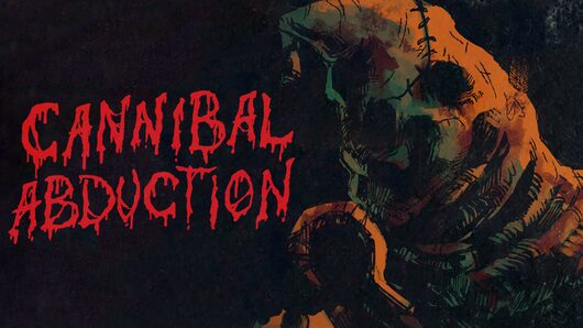 Cannibal Abduction for playstation