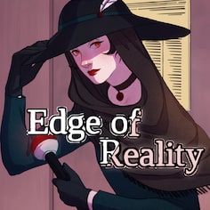 Edge of Reality (英语)