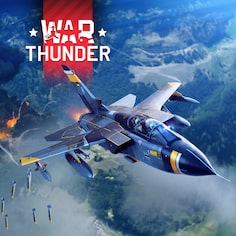 War Thunder - Tornado IDS WTD 61 Bundle (日语, 英语)