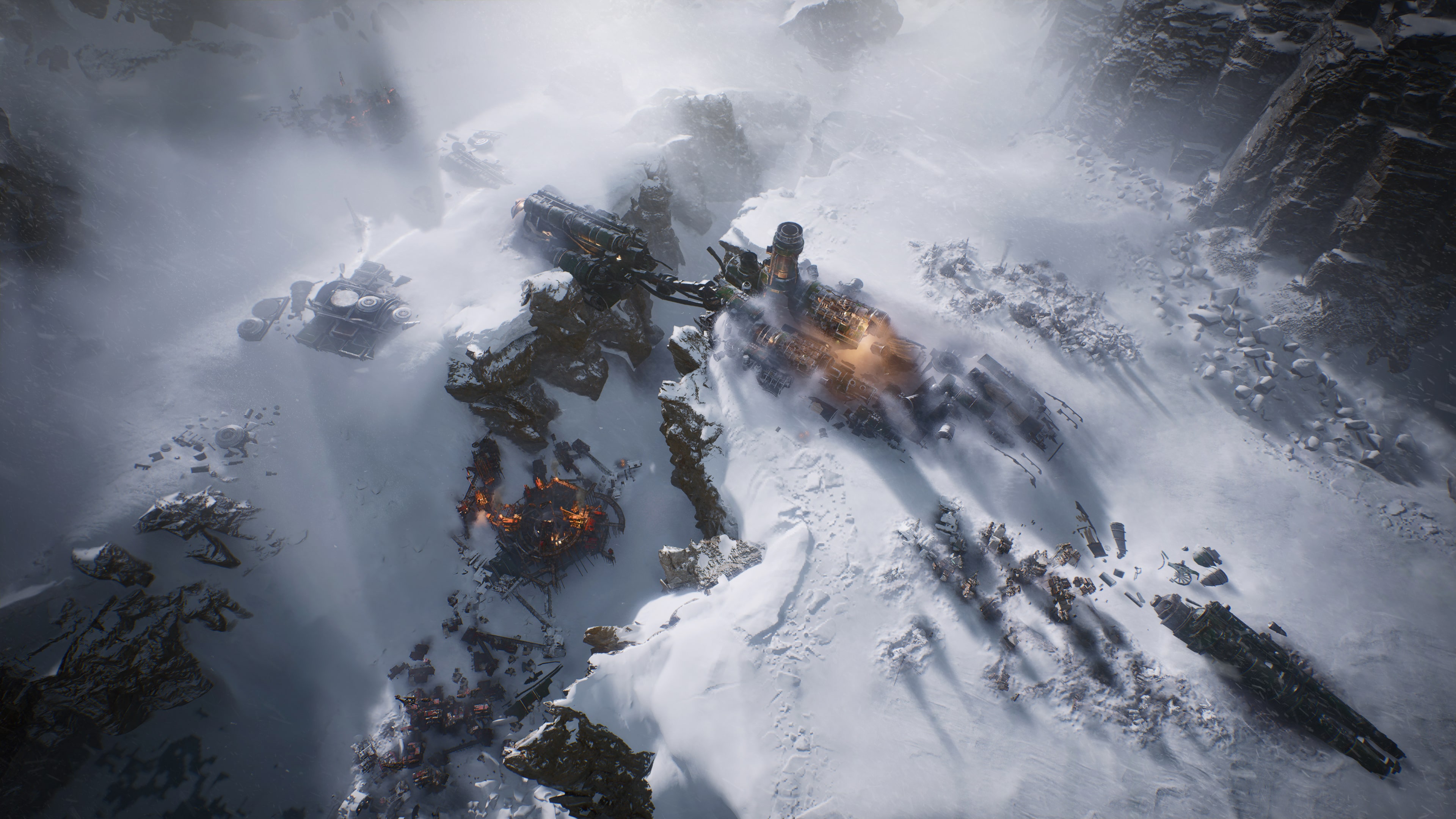 Ps store frostpunk cheap