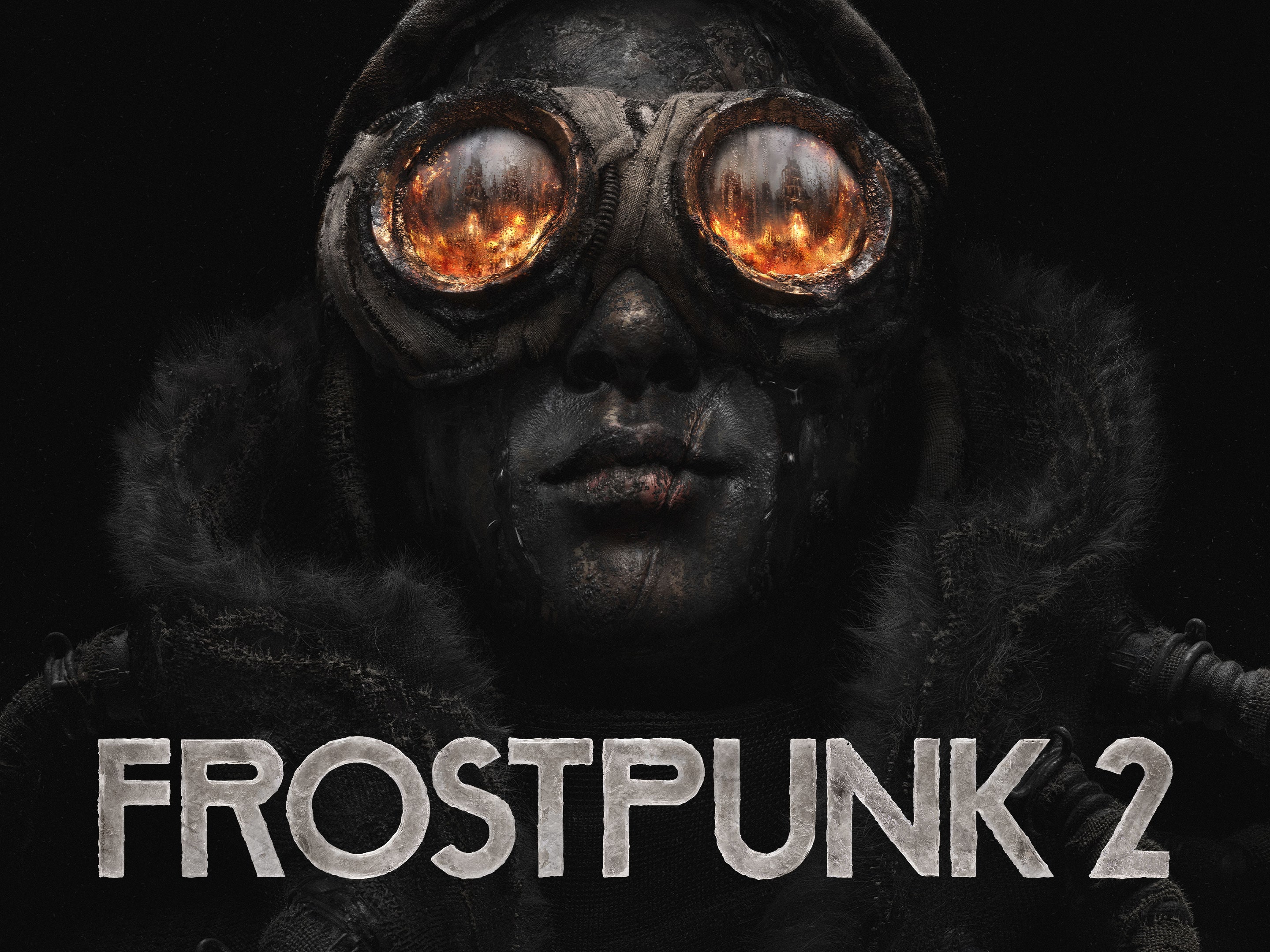 Frostpunk sales ps4 store