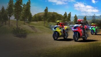 Extreme Bike Racing