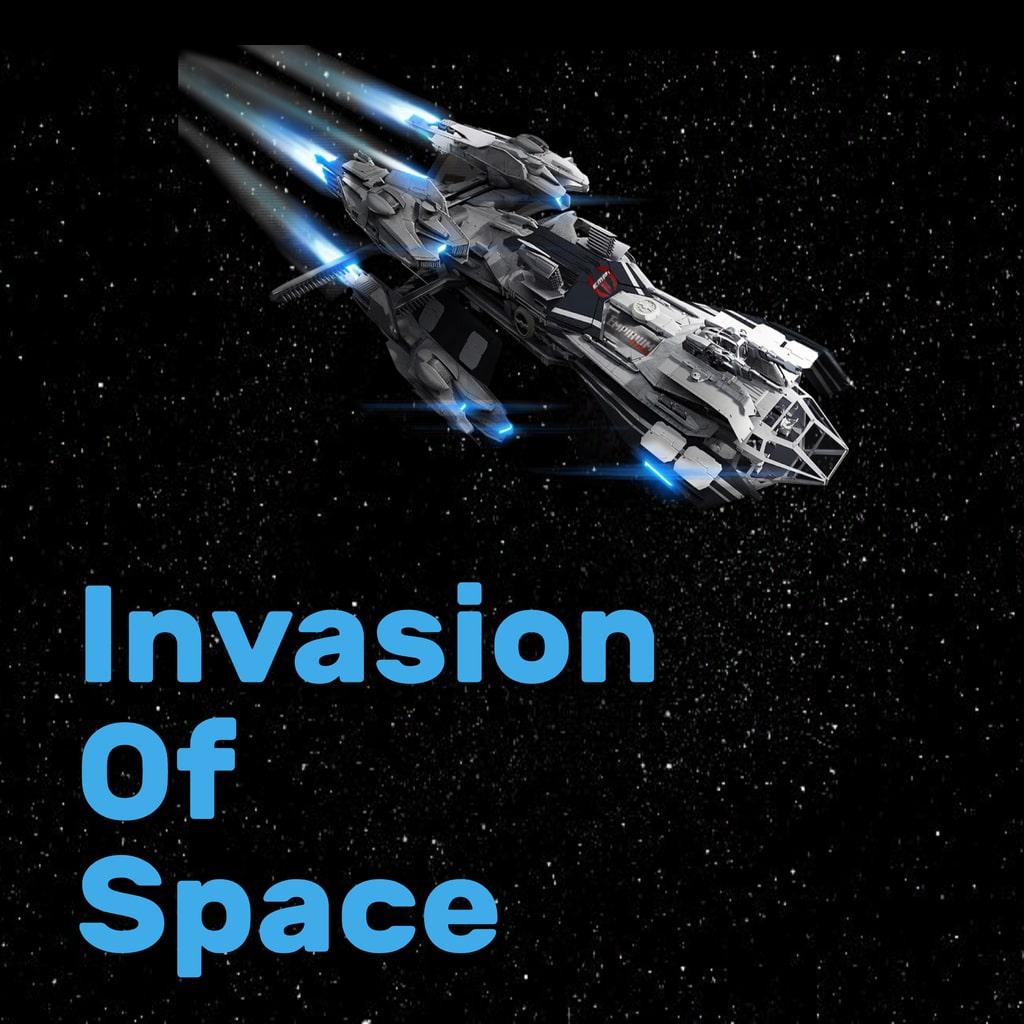 Invasion Of Space Ultimate