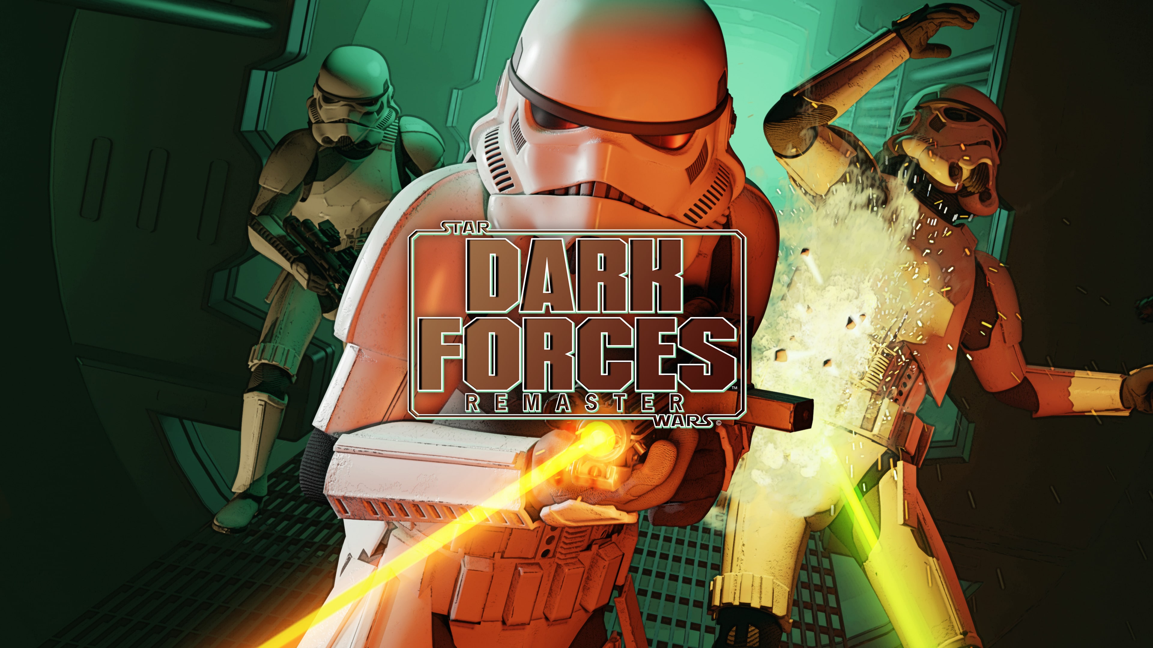 PlayStation - [新品 未開封] STAR WARS / スターウォーズ ダークフォース[PS] PlayStation - [新品 未開封] STAR WARS / スターウォーズ