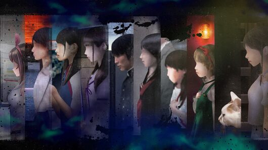 Tsugunohi for playstation