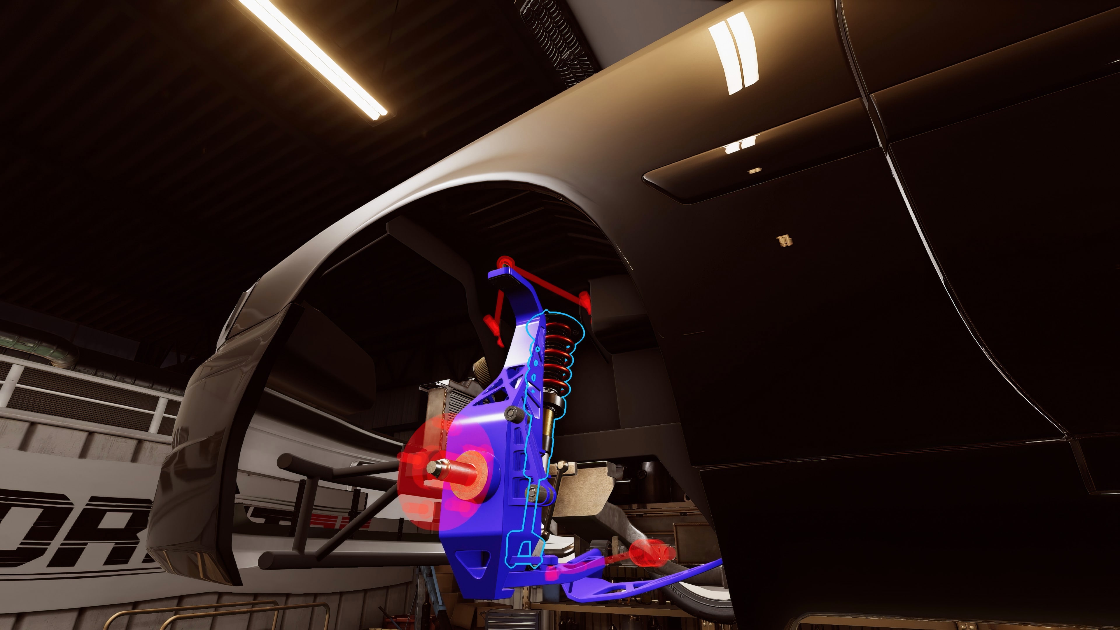 DRIFTCE Toyota Chaser JZX100 – DLC